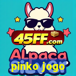 pinko jogo